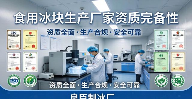 选温州食用冰块生产厂家 就找良臣制冰厂